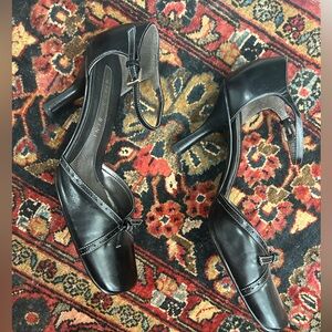 Vintage Gianni Bini Heels